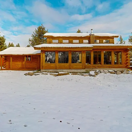 The Kearney Cabin